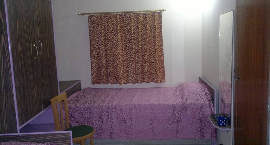 Hotel Jai Hind Home, Tinsukia 4